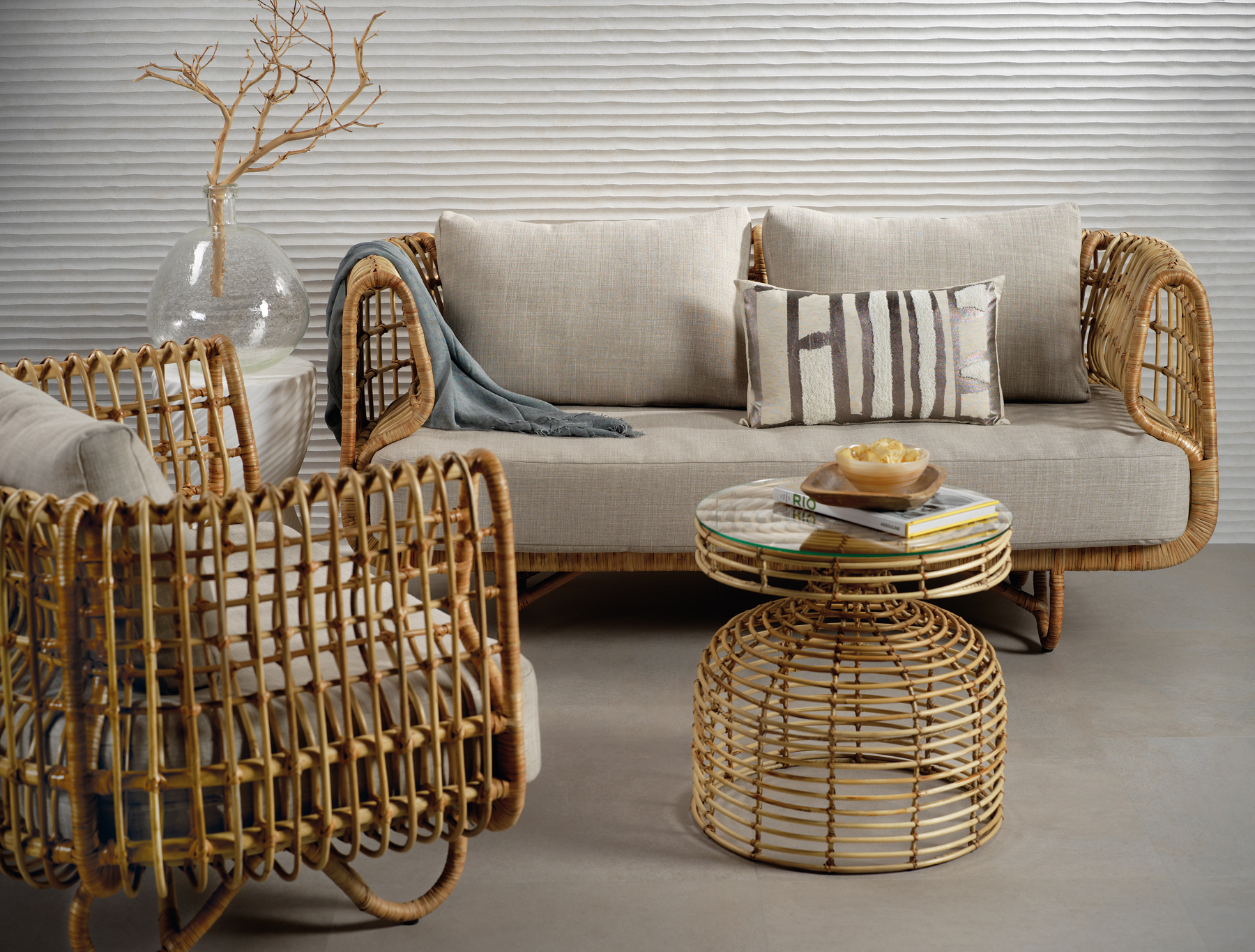 Accent Furniture zodax