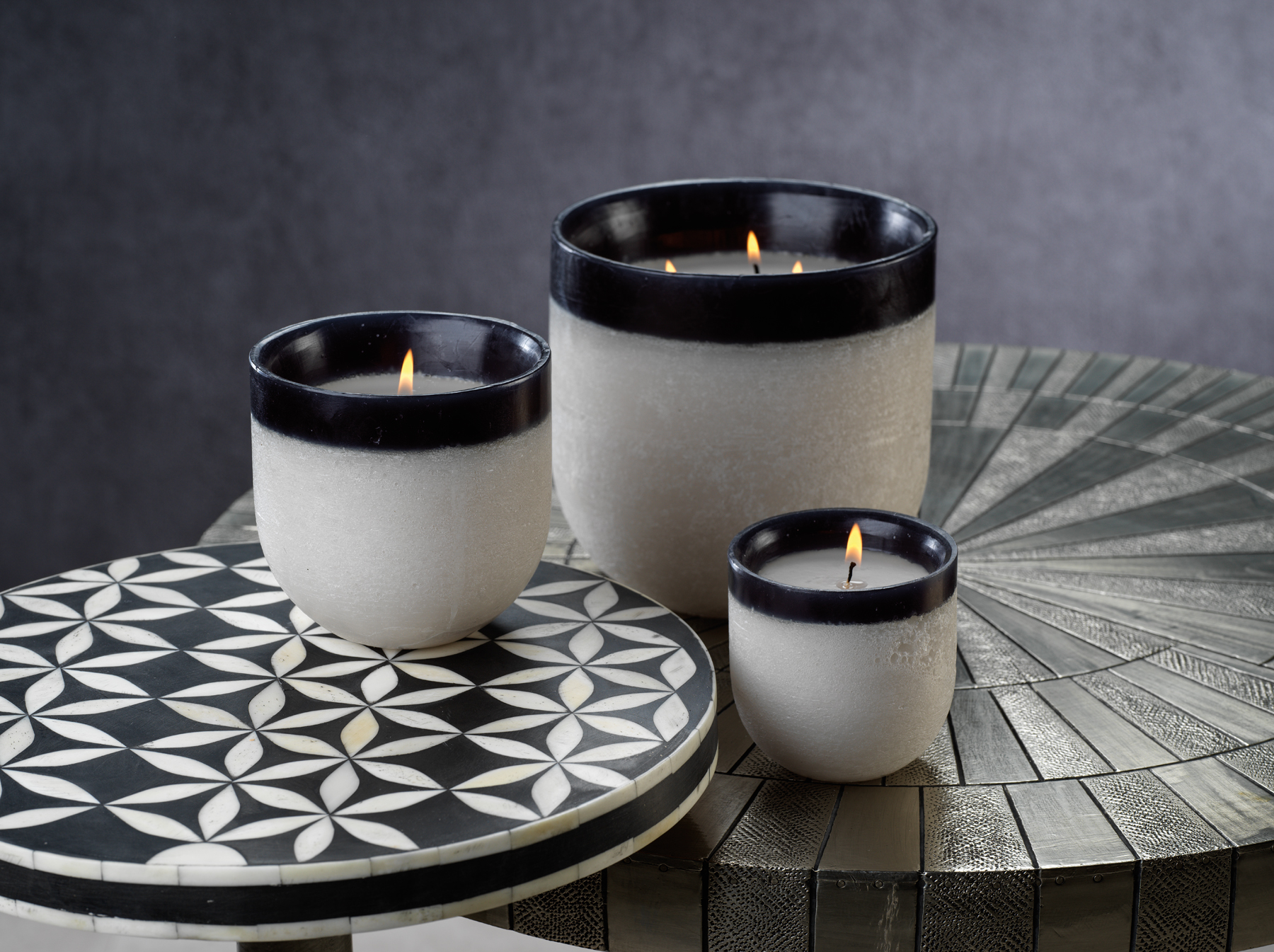 Candles & Home fragrance zodax