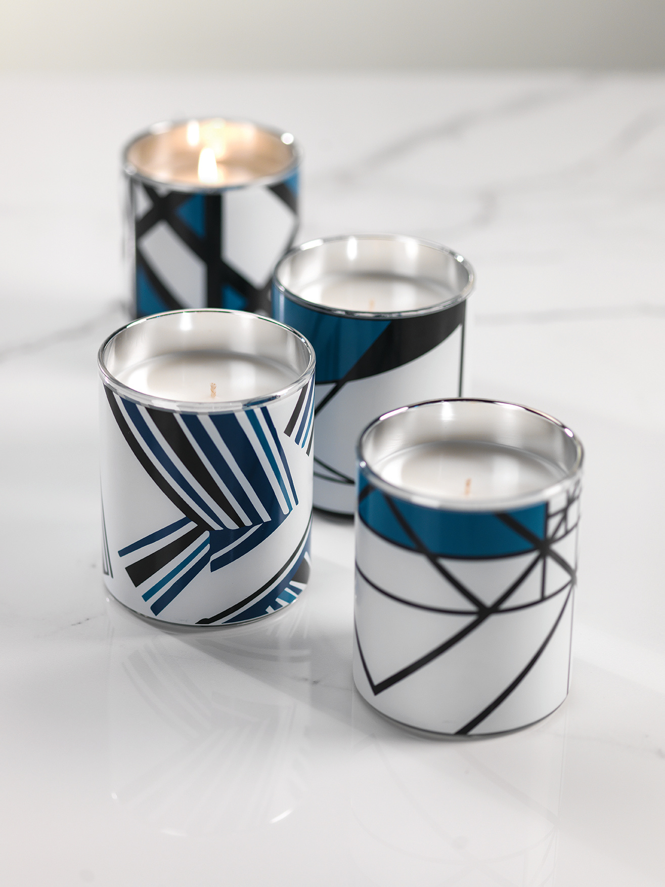 Candles & Home fragrance zodax