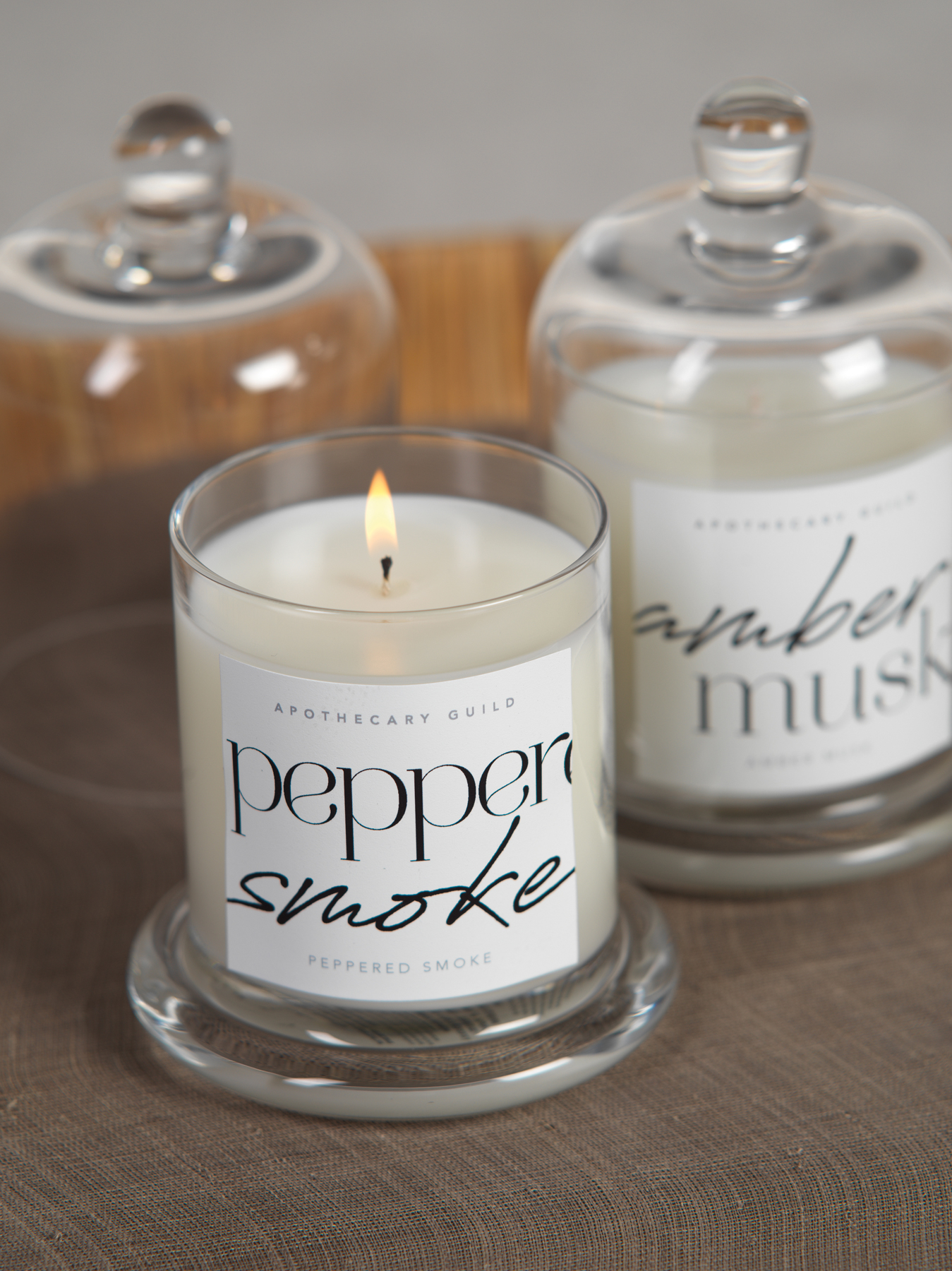 Candles & Home fragrance zodax