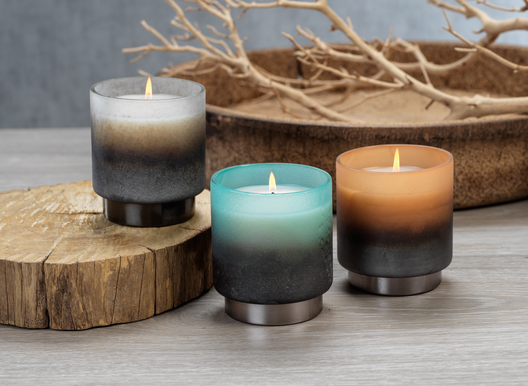 Candles & Home fragrance zodax