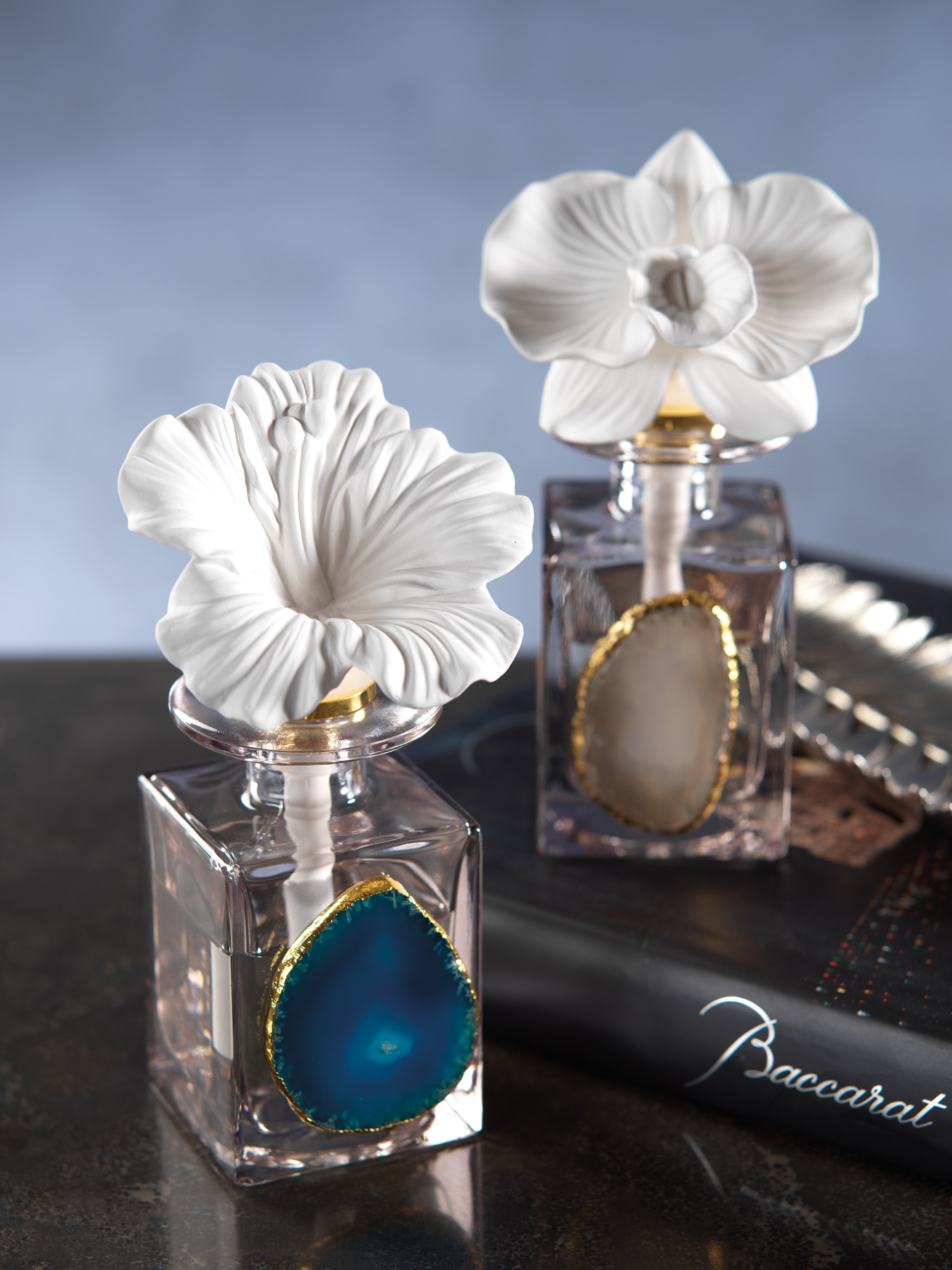 Candles & Home fragrance zodax