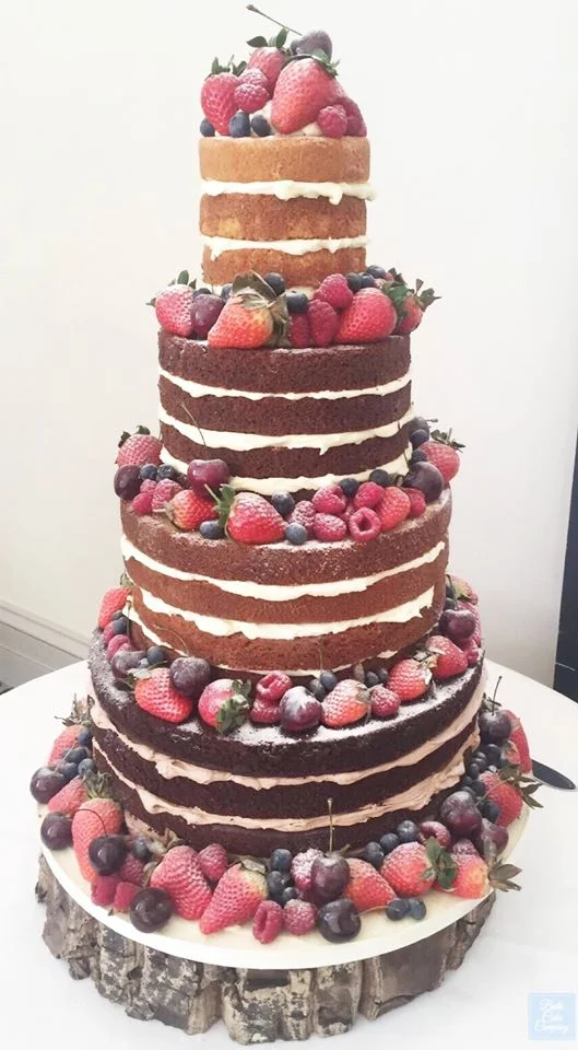 By Bath Cake Company By Bath Cake Company