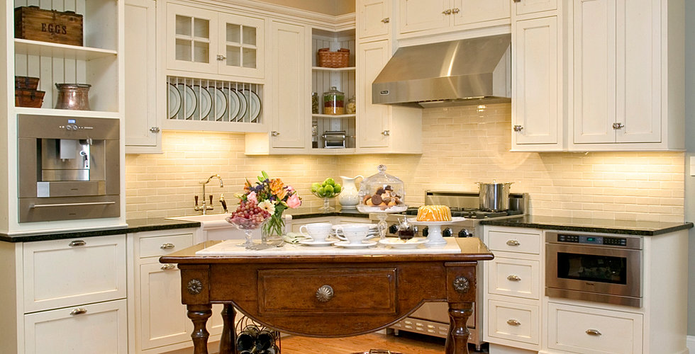 Kent Kitchen Works Showroom Photo Gallery