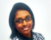Young Woman with Grey Sweater