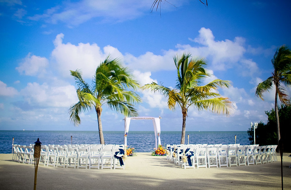 Two Monkeys Travel Key West Florida Keys Weddings Florida Keys