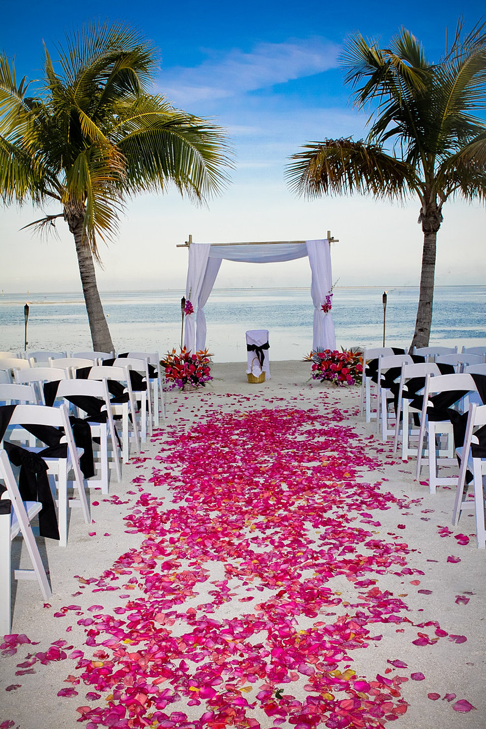 Two Monkeys Travel Key West Florida Keys Weddings Florida Keys