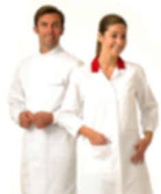 Lab Coats