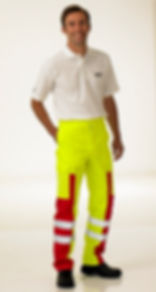 Work Trousers