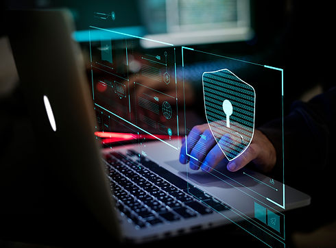 Digital crime by an anonymous hacker.jpg