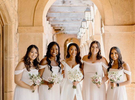 wedding florist columbus ohio