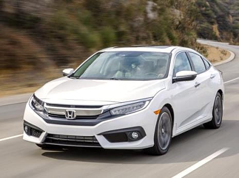 Okinawa honda #3