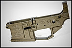 HPF-15 Lower Receiver