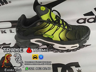 air max tiburon air max tiburon