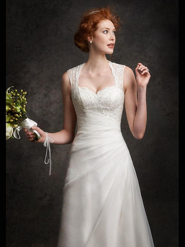 bridal gowns western ma