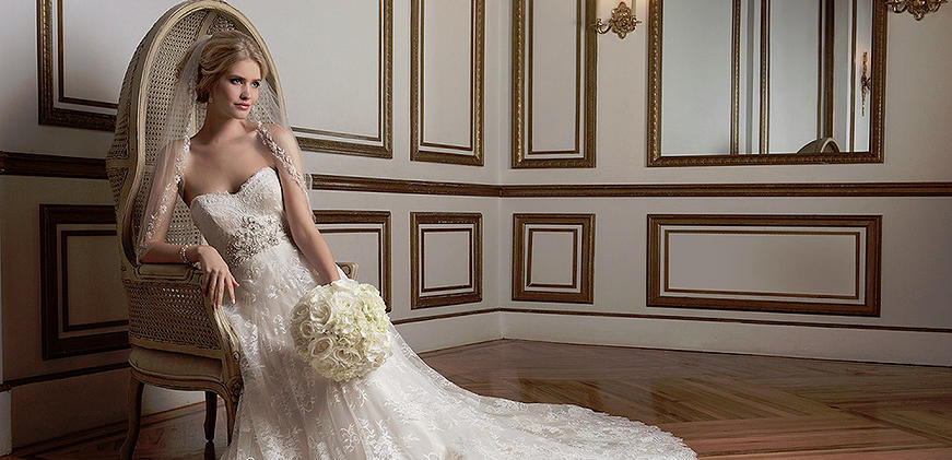 bridal gowns western ma