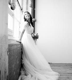 bridal gowns western ma