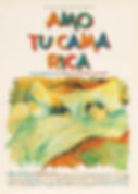 Amo tu cama Rica Ayanta Barilli