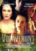 Volaverunt Ayanta Barilli