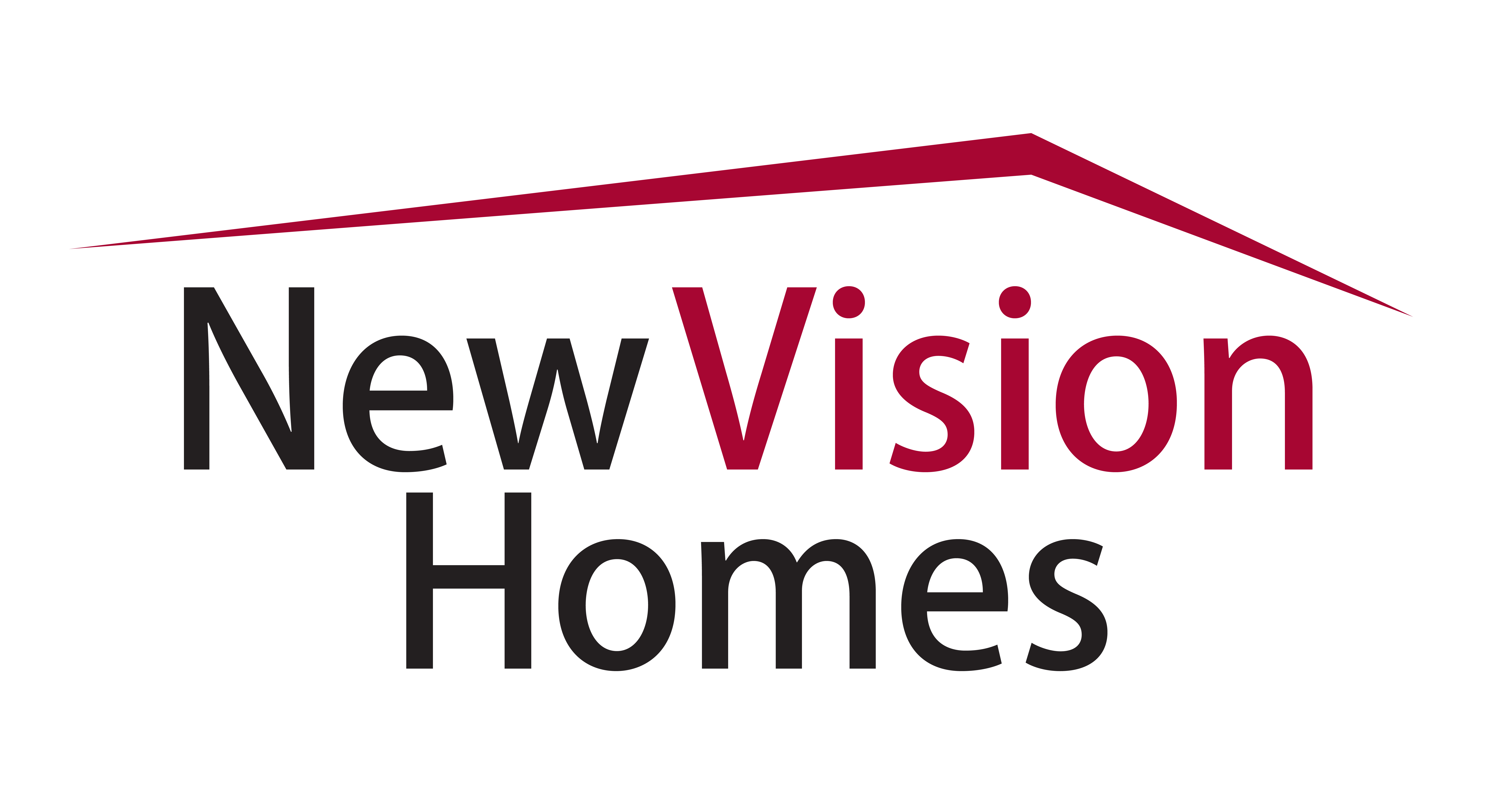 New Vision Homes