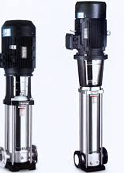 AQUAVITT Plantas purificadoras y sistemas de