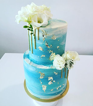 Art of Baking Custom Cakes Sydney