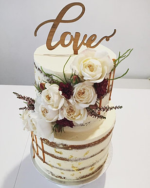 Art of Baking Custom Cakes Sydney