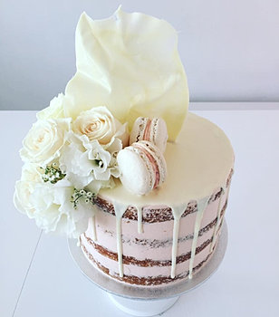 Art of Baking Custom Cakes Sydney
