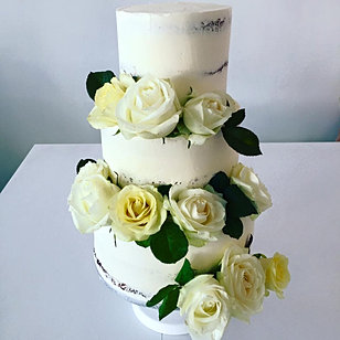 Art of Baking Custom Cakes Sydney