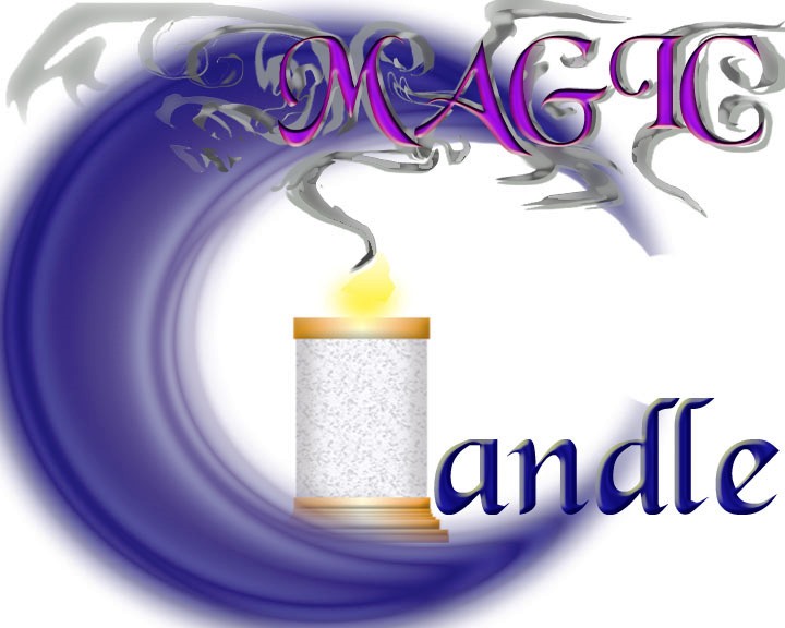The Magic Candle