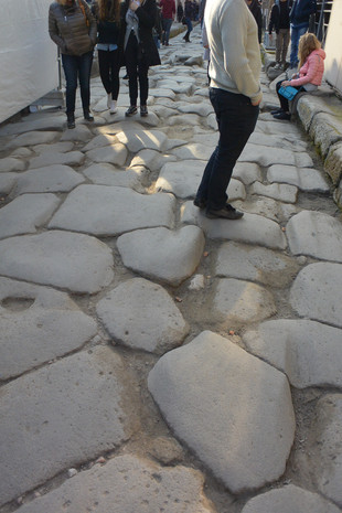 Pompei, Pompéi, Pompeii, Naples, archéologie, visite test, site, Vésuve