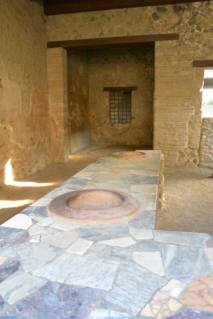 Pompei, Pompéi, Pompeii, Naples, archéologie, visite test, site, Vésuve