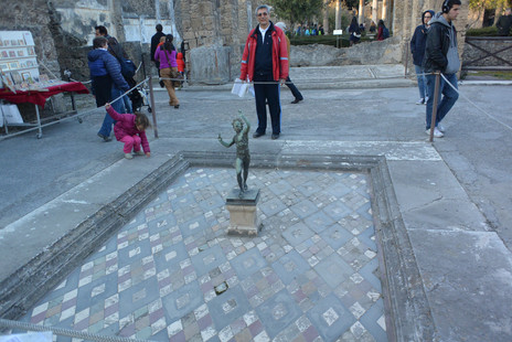 Pompei, Pompéi, Pompeii, Naples, archéologie, visite test, site, Vésuve