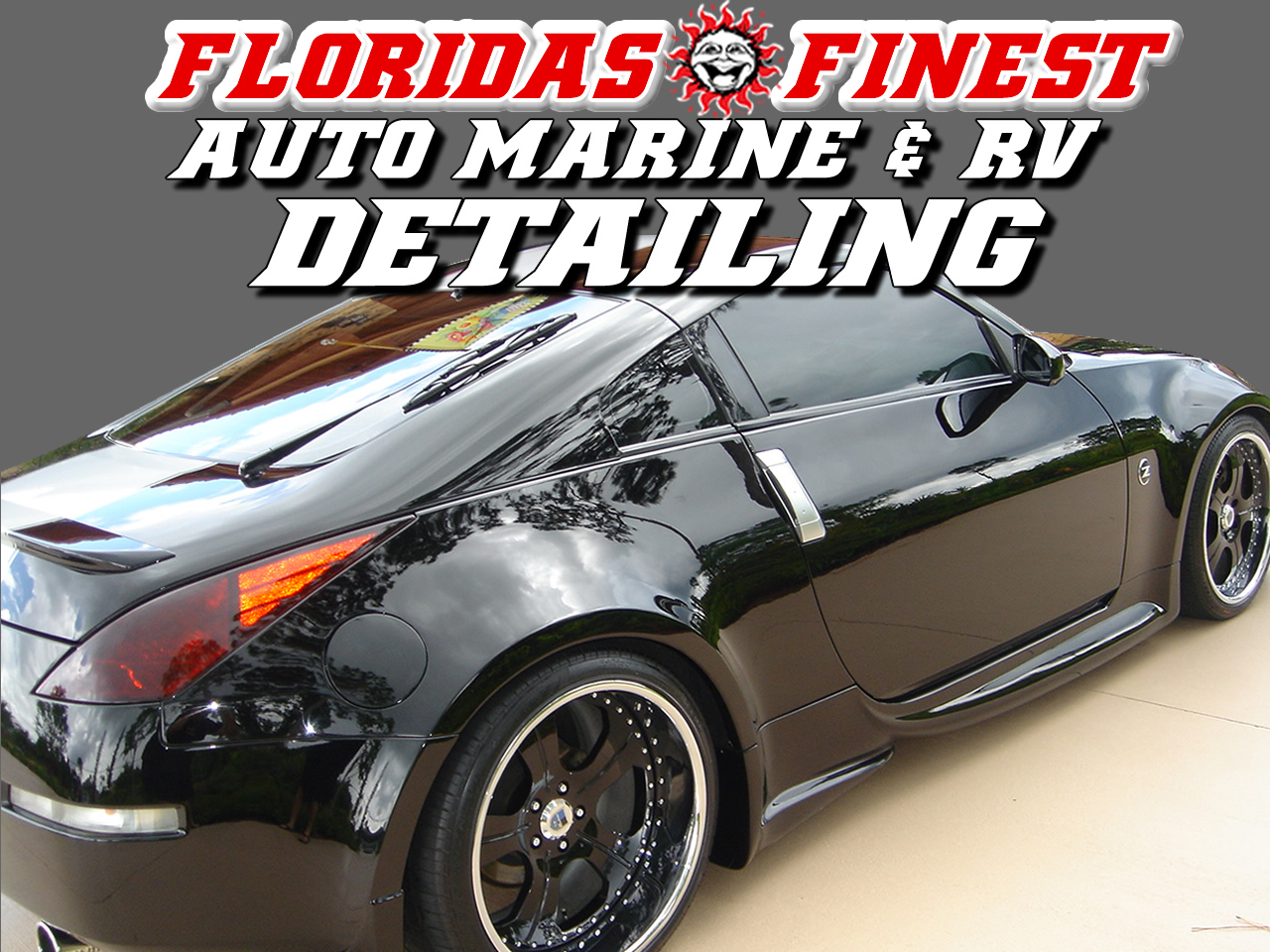 Florida's Finest Mobile Detailing Auto Marine Detailing Stuart
