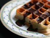 Waffles Waffles