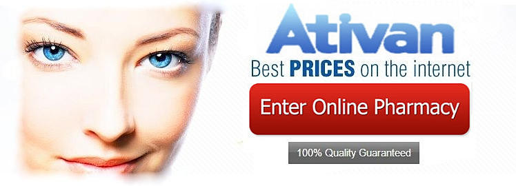 Order generic ativan overnight