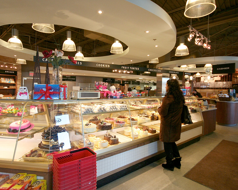 Millworx Custom Homes and Business Mississauga ST PHILLIPS BAKERY