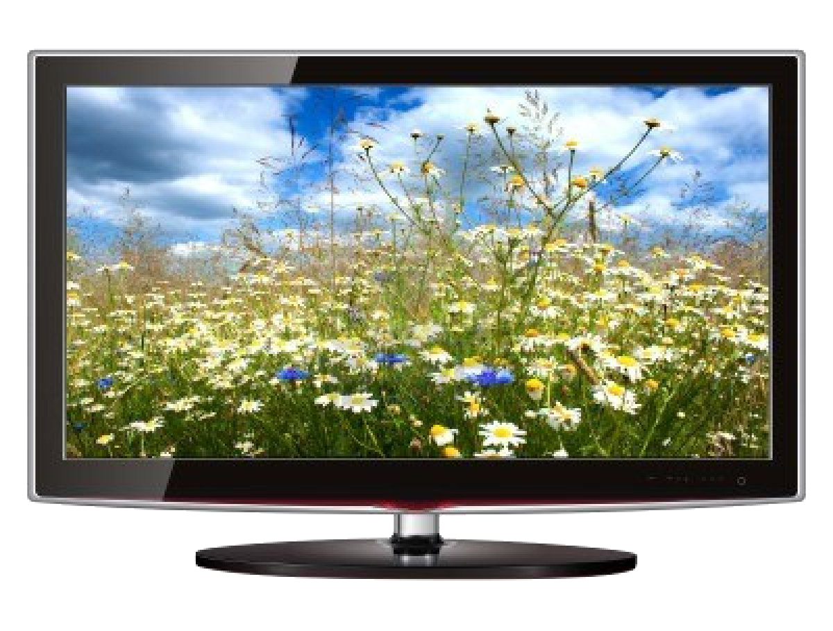Pantalla
