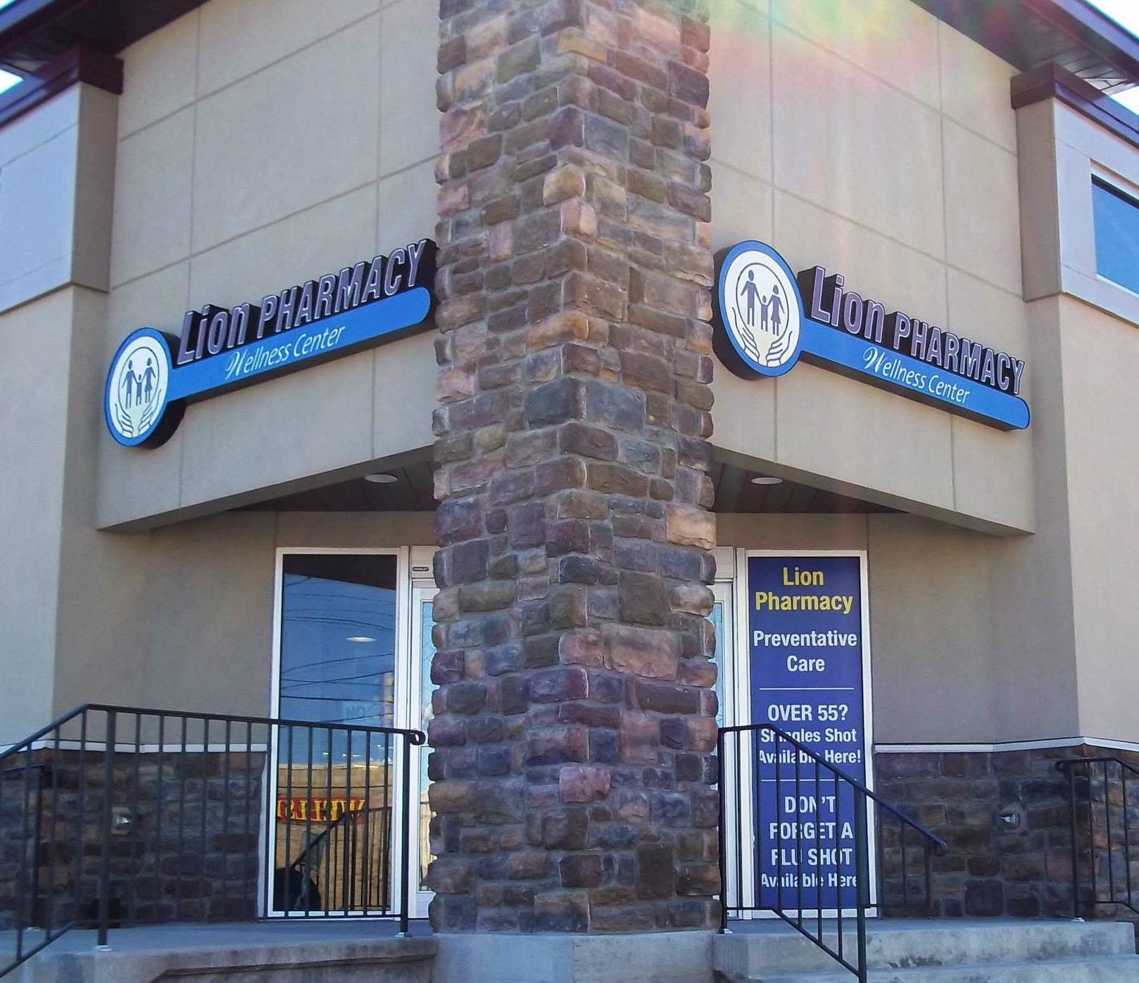 Lion Pharmacy Red Lion, PA