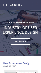 Professional Designers Blog