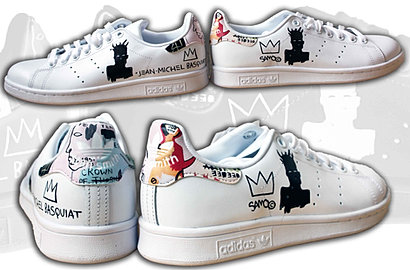 Acquista 2 OFF QUALSIASI adidas personalizza scarpe CASE E OTTIENI IL 70% DI SCONTO!