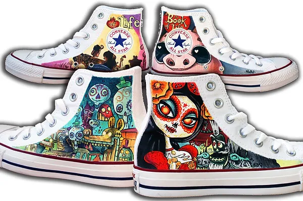 converse personalizzate converse personalizzate