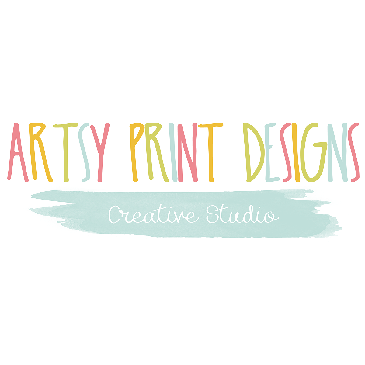 Artsy Prints