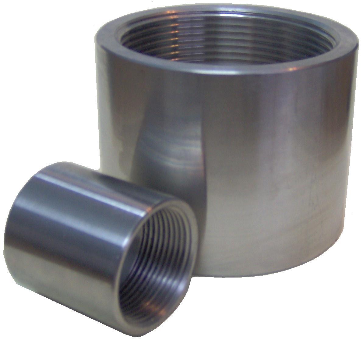 Mezclador estatico acero inoxidable