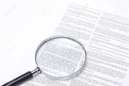 terms and conditions