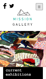 예술 및 문화 카테고리 템플릿 – 감성적인 모던 아트갤러리