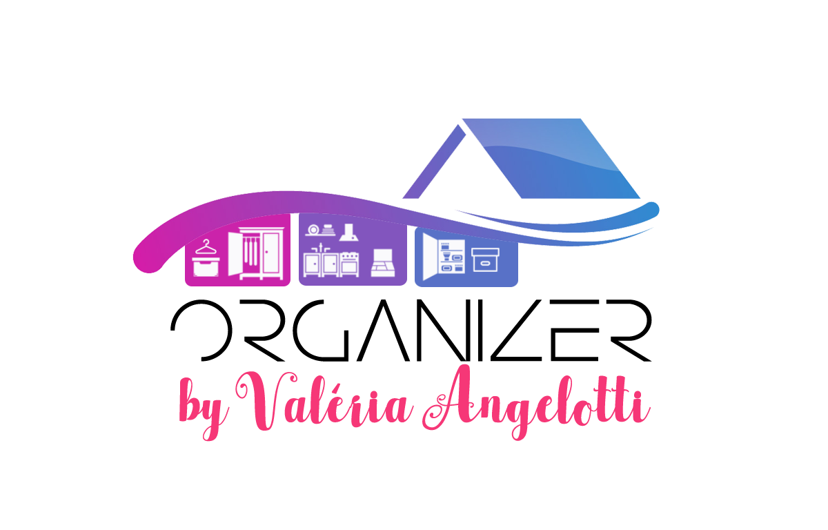 Blog Organizer by Valéria Angelotti Personal Organizer