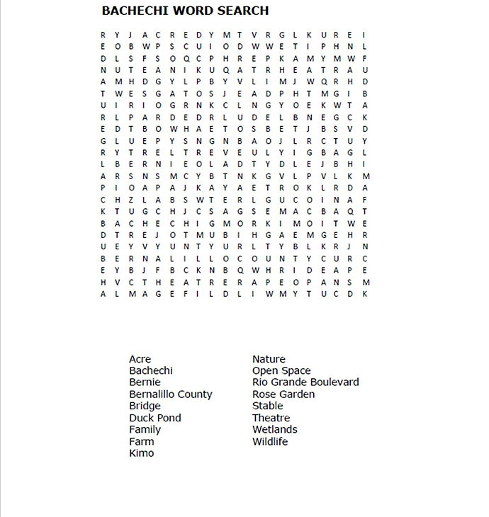 Wixstatic Word Search Puzzle