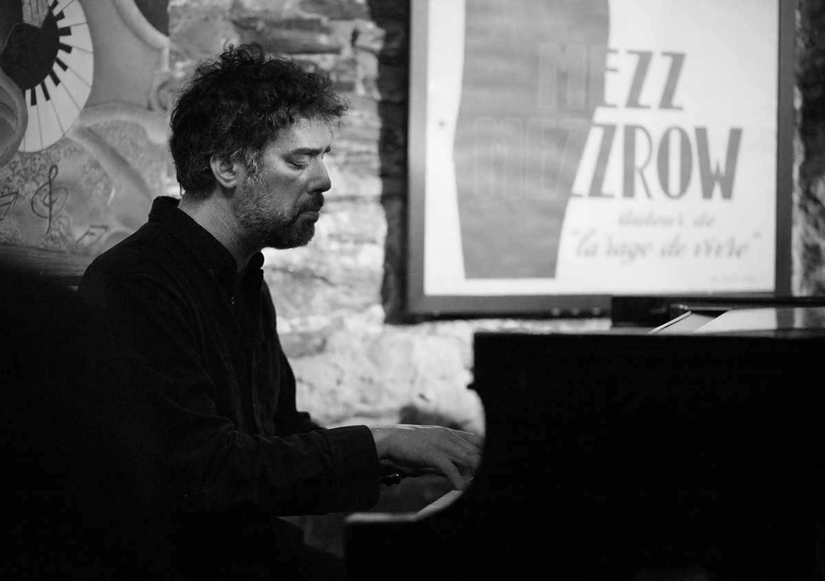 Smalls Jazz Club