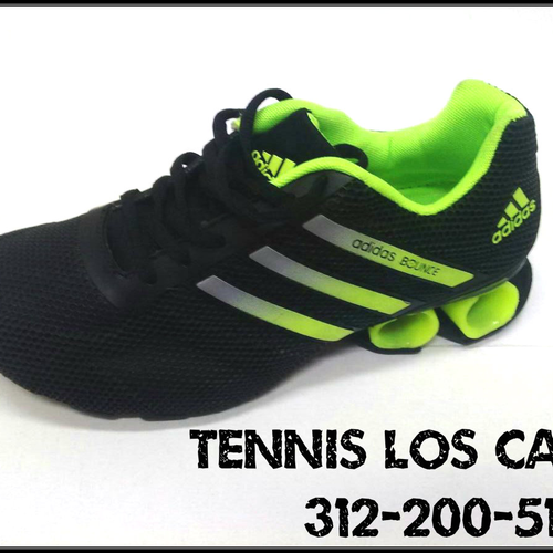 adidas bounce titan 4th comprar online